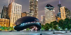 How to Preserve the Beauty of Sculptures in Busy Corporate Environments?