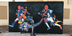 Positive And Negative Effects Of Graffiti Art Services