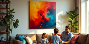 ﻿How to Care and Maintain Your Custom Acrylic Prints