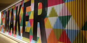 Why Custom Murals Are the Perfect Branding Solution for Businesses