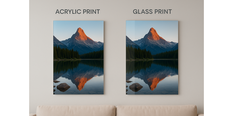 How to Choose the Right Image for Glass Printing?