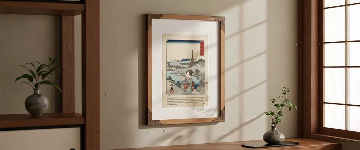 How to Clean Woodblock Prints? Essential Tips for Preservation