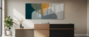 The Impact of Custom Acrylic Prints in Commercial Spaces
