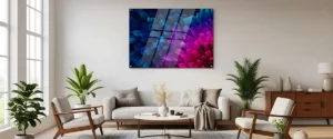 Why ChromaLuxe Metal Prints Are the Ultimate Choice for Home Décor?