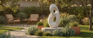 How to Choose the Right Garden Sculpture: Complete Guide for All Garden Styles