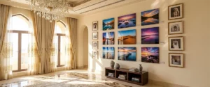 ChromaLuxe Metal Prints vs. Traditional Prints: Which Is Better?