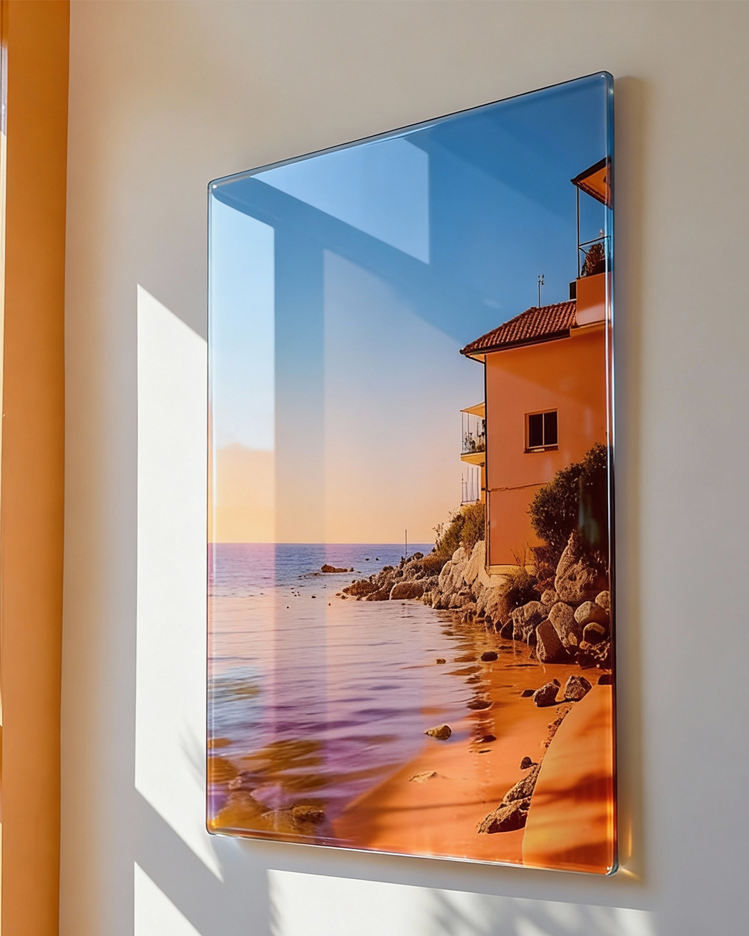 Acrylic Prints