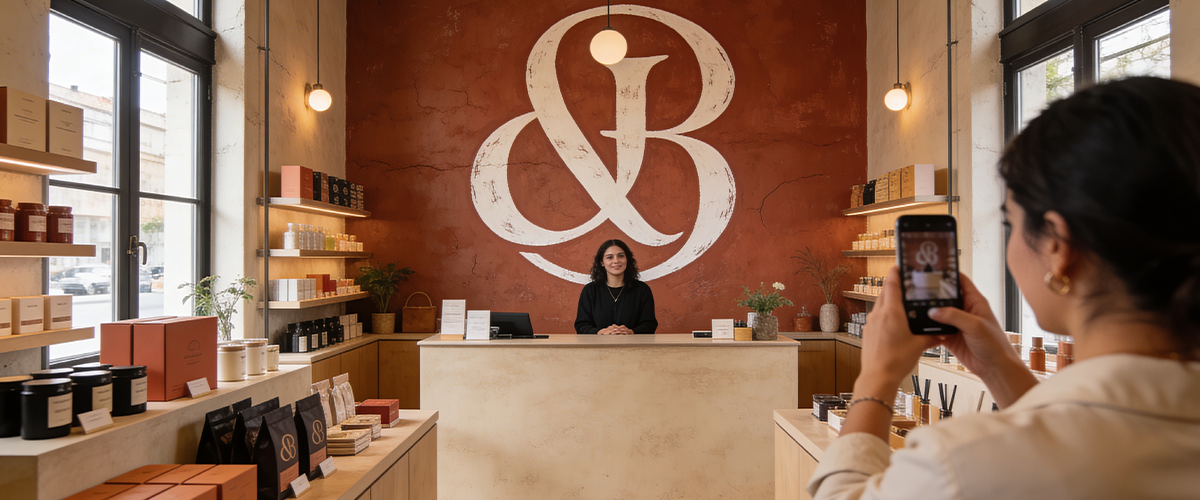 How Art Can Boost Brand Identity for Small Businesses?