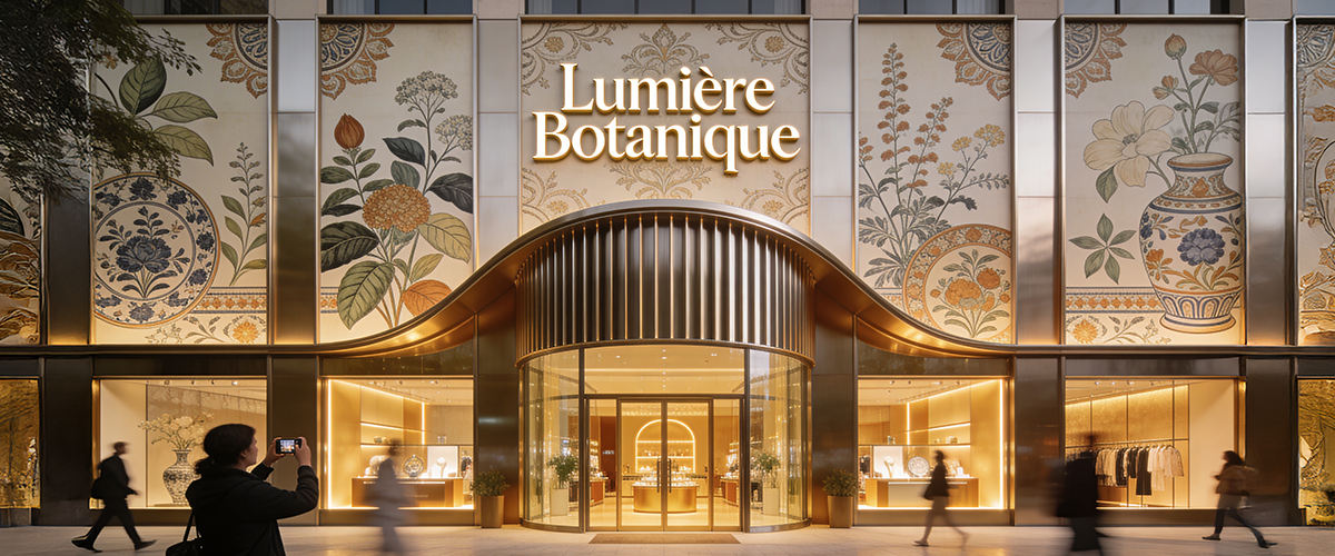 How Art‑Driven Branding Helps Businesses Build a Strong and Memorable Brand Identity?