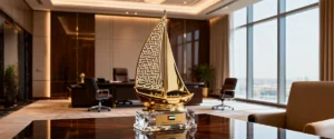 How to Choose a Trophy That Reflects UAE Prestige & Culture?