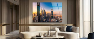 Why Acrylic Prints Are Dominating Interior Spaces in Dubai (And Why You Should Care i