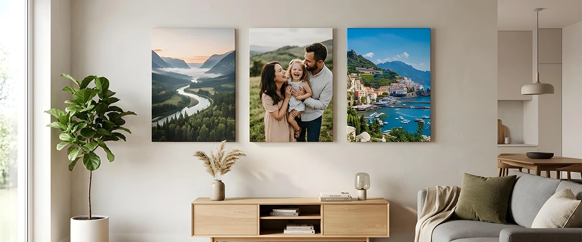 How to Get Your Photos Printed on Canvas in Dubai Without Ruining the Quality