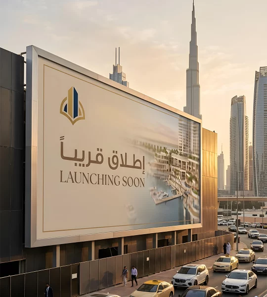 Retail Stores & Shopping malls