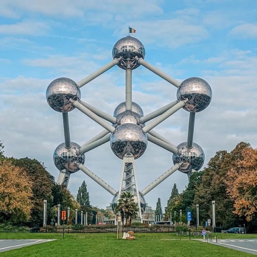 Public Art in Gardens and Parks